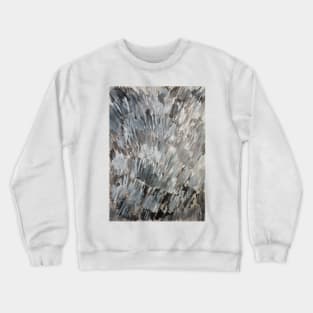 Abstract Painting Design #2 Crewneck Sweatshirt